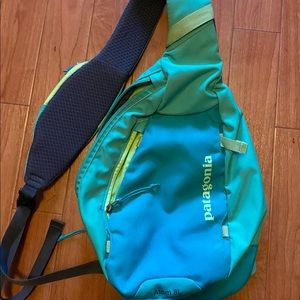 Patagonia Sling Bag Atom 8L